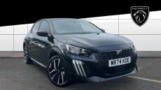 Peugeot 208 1.2 PureTech 100 GT 5dr Petrol Hatchback